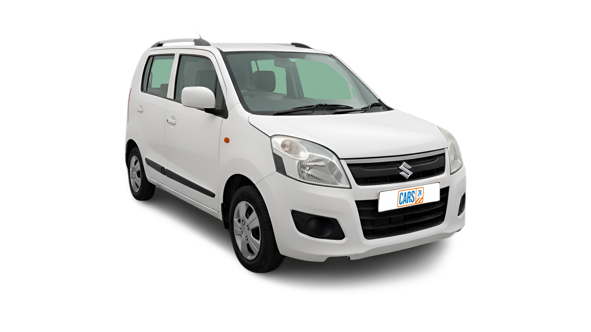 Maruti Wagon R 1.0-img